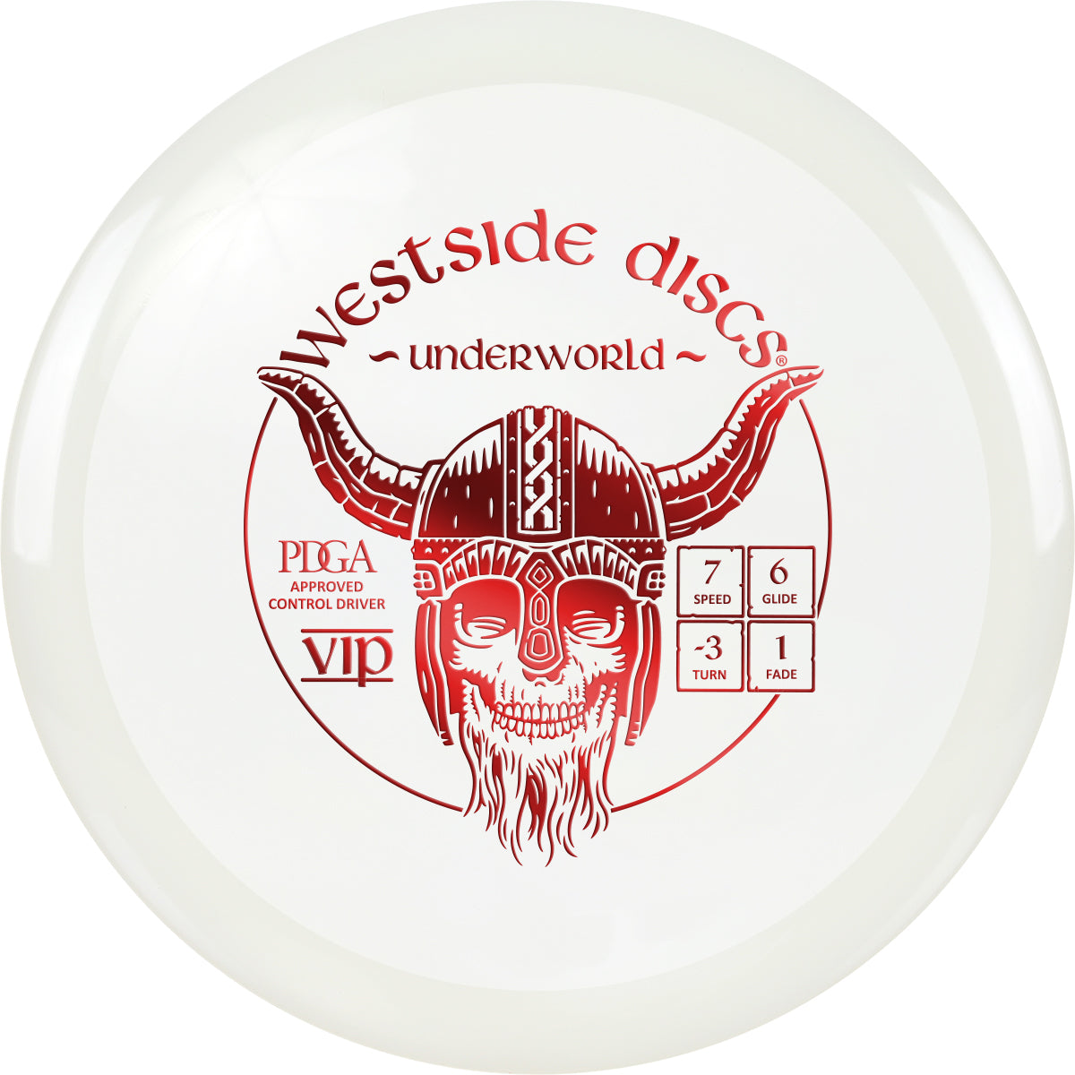 WESTSIDEDISC - Vip Underworld