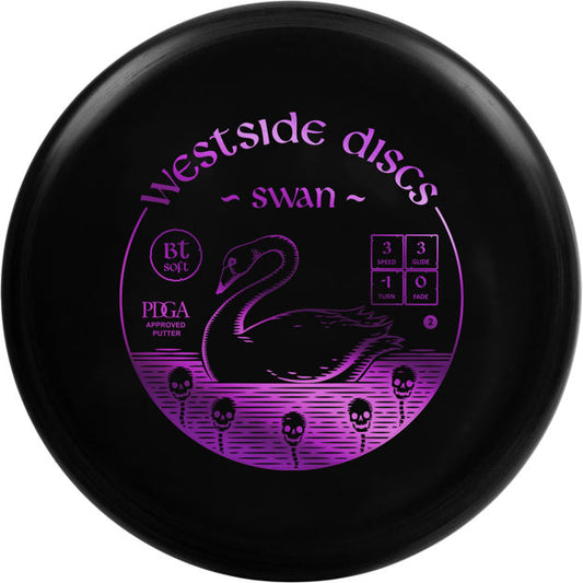 WESTSIDEDISC - Vip Air Swan