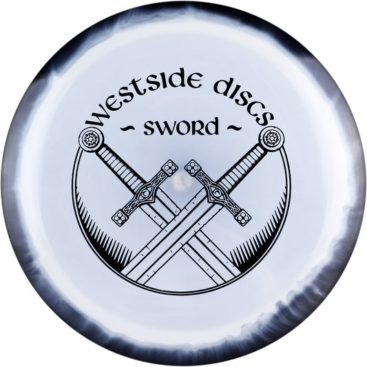 WESTSIDE DISC - Tournament ORBIT Sword