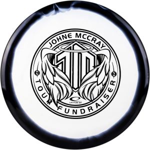 Latitude 64°  Gold Orbit Fuse JohnE McRay Team Series 2023