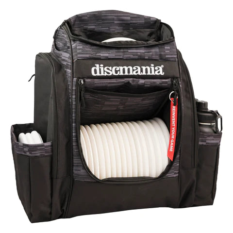 Discmania Fanatic Sky Bags