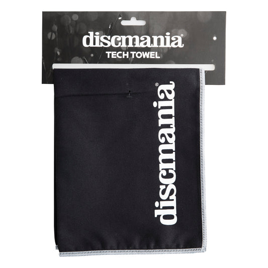 Discmania Tech Towel