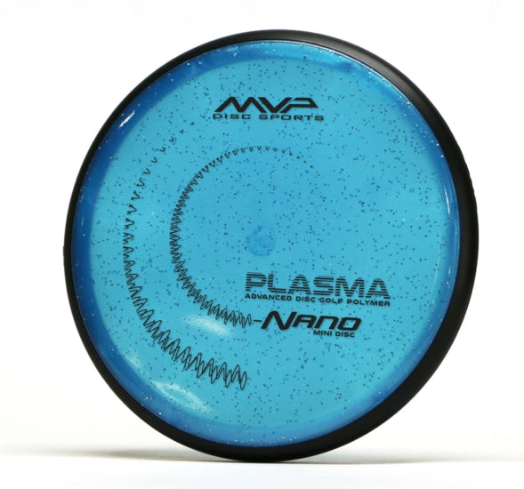 MVP Nano Disc