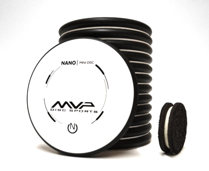 MVP Nano Disc