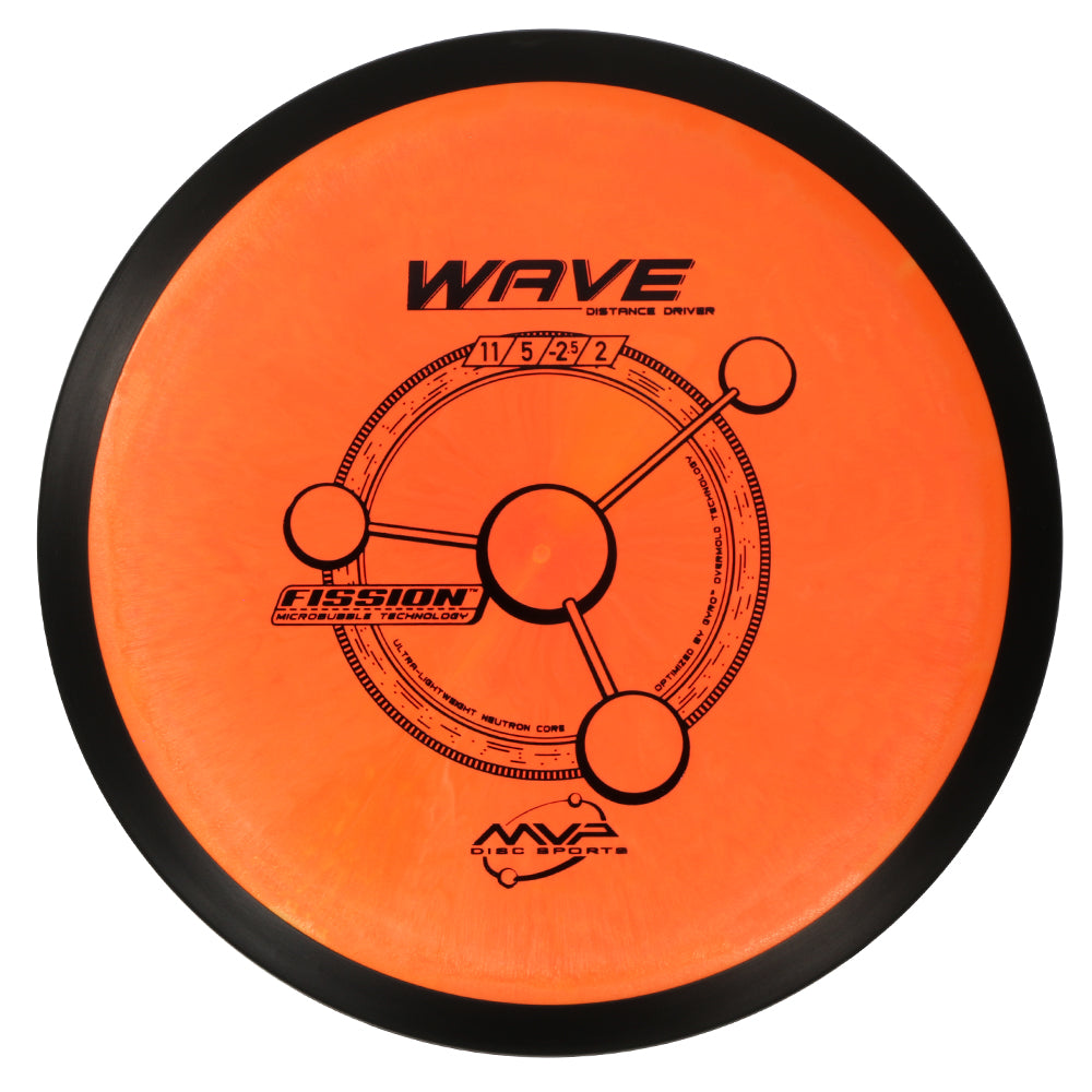MVP Discsport - Fission WAVE