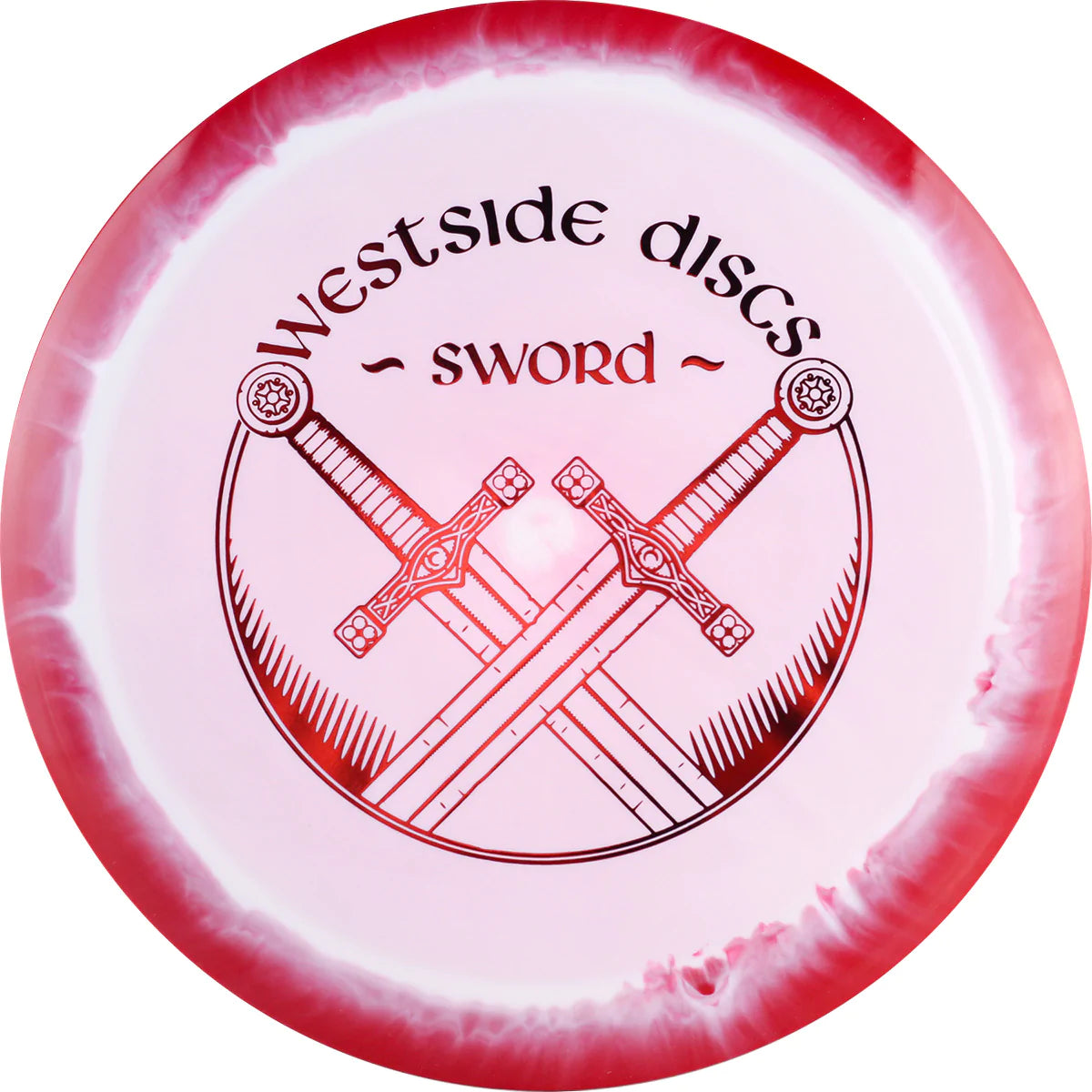 WESTSIDE DISC - Tournament ORBIT Sword